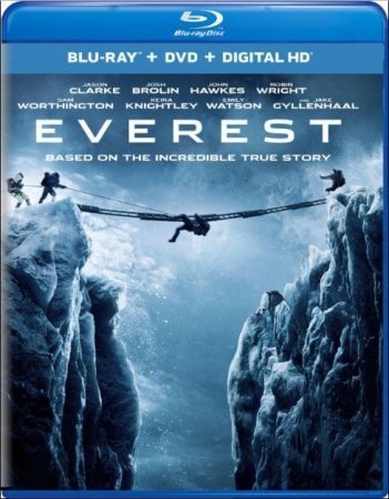 Everest 3D 2015