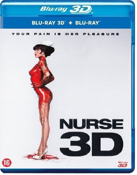 Nurse 3D 2013