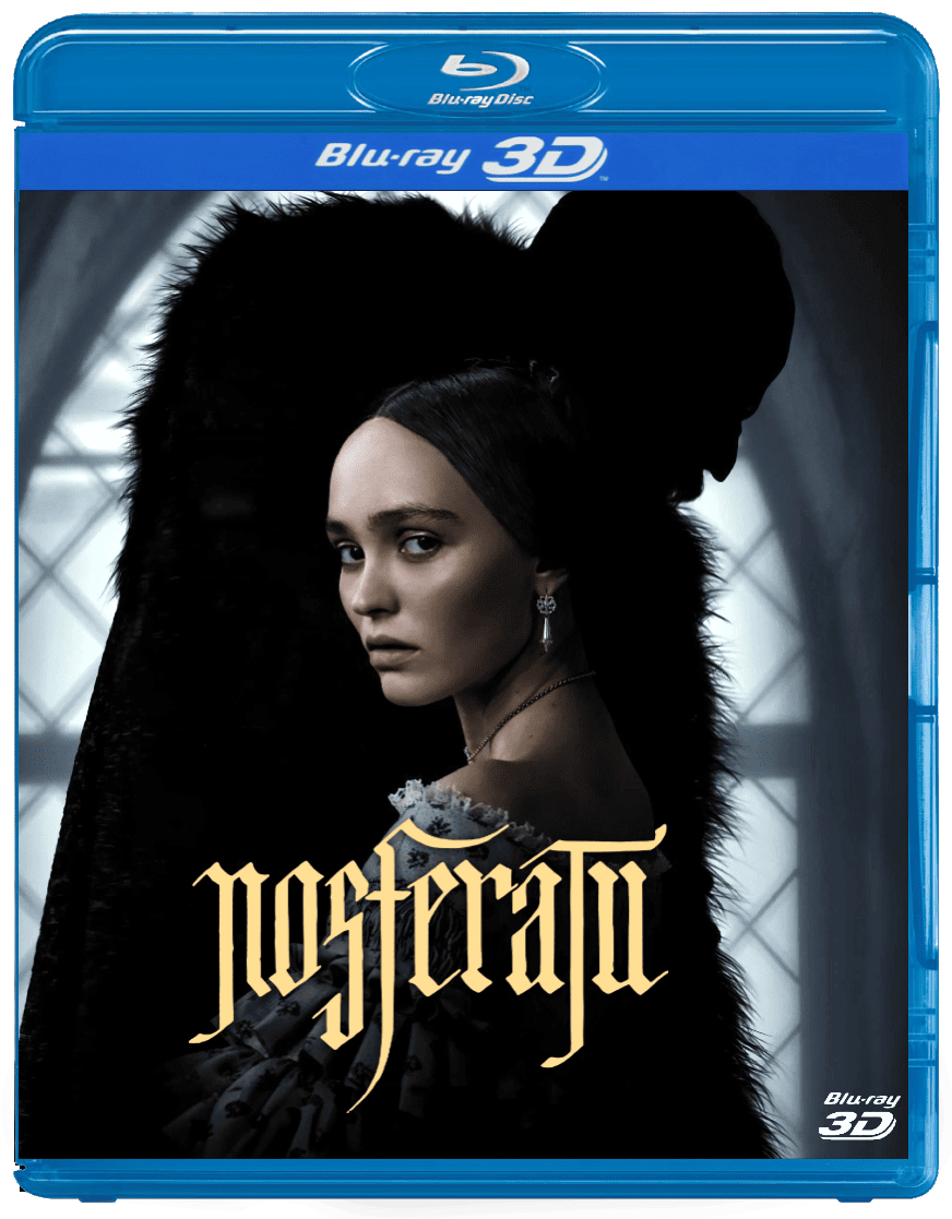Nosferatu 3D 2024