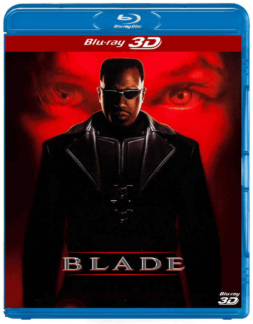 Blade 3D 1998