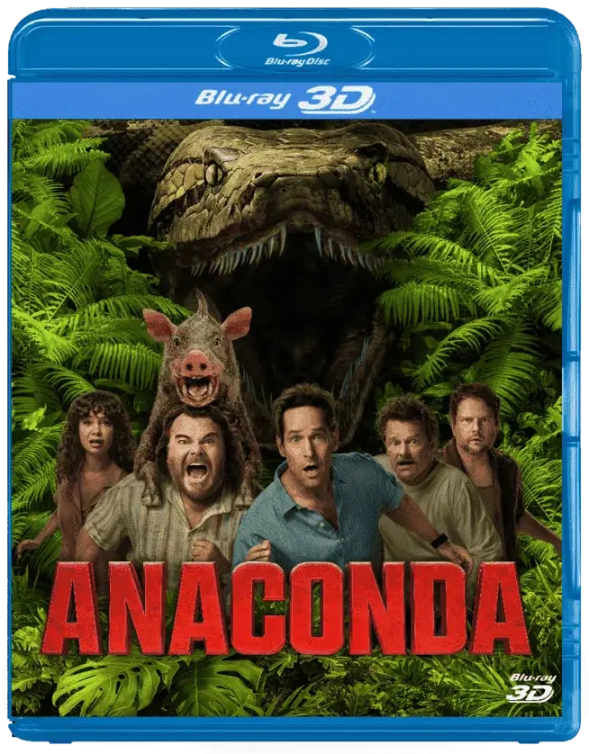Anaconda